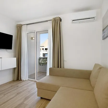 Estudio Torres Del Sol * Playa de las Americas (Tenerife)