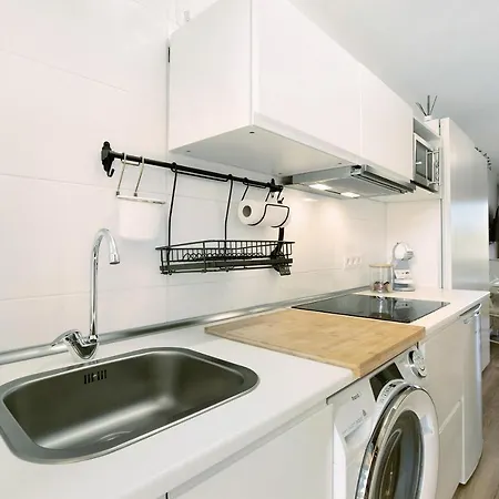 Estudio Torres Del Sol Плая-де-лас-Америкас