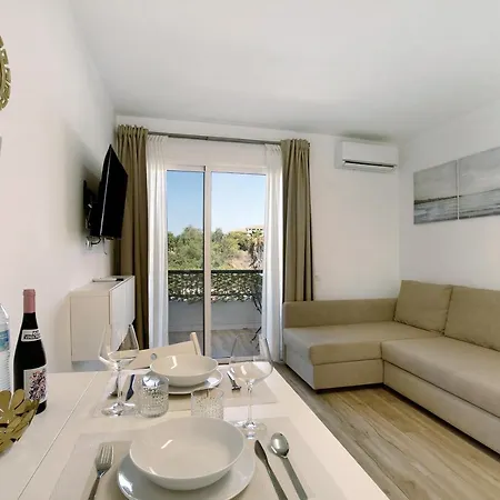 Estudio Torres Del Sol Apartamento Playa de las Americas (Tenerife)