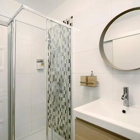 Estudio Torres Del Sol * Плая-де-лас-Америкас