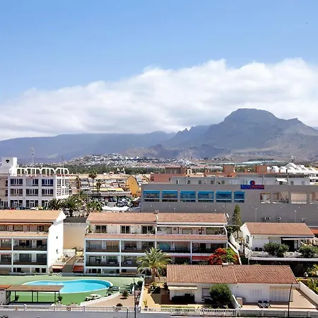Estudio Torres Del Sol Playa de las Americas (Tenerife)