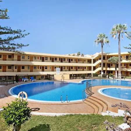 Apartman Estudio Torres Del Sol Playa de las Américas