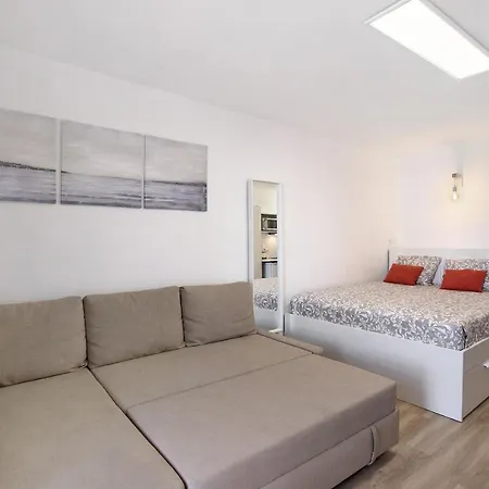 Estudio Torres Del Sol Apartman Playa de las Américas
