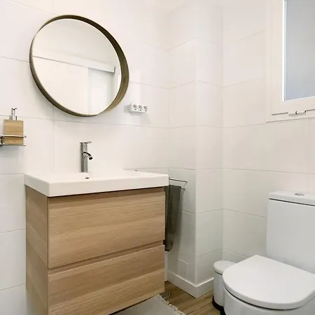 Estudio Torres Del Sol Apartman Playa de las Américas