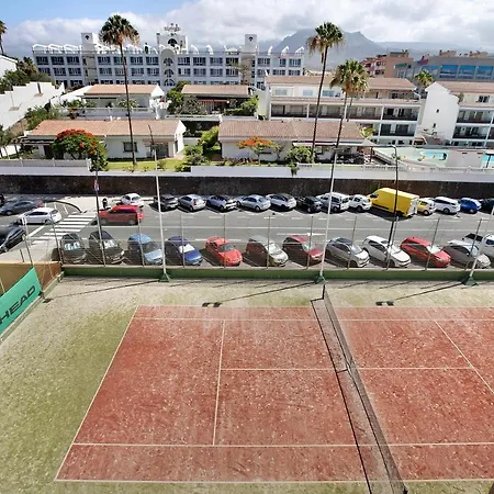 Apartman Estudio Torres Del Sol *